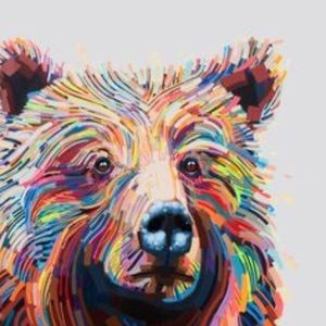 Meet your Posher, Haylee